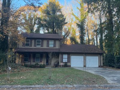513 Rockborough Ter, Stone Mountain, GA, 30083