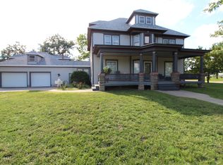 409 Adams St, Du Bois, NE 68345