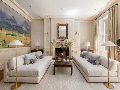 40 E 67th St, New York, NY, 10065