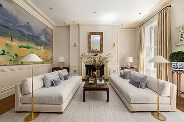 40 East 67th Street in Lenox Hill
