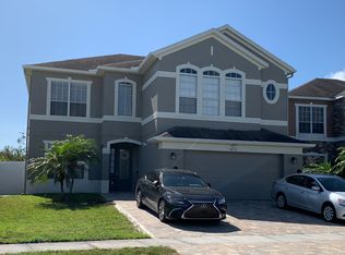 1413 Cedar Lake Dr, Orlando, FL 32824