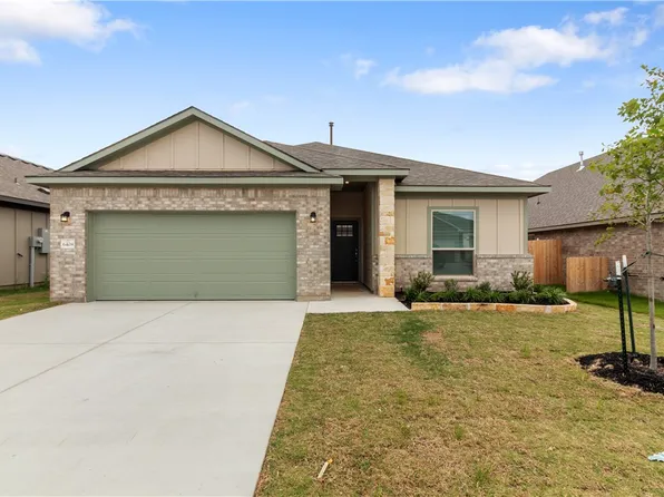 6408 Raleigh Loop, College Station, TX 77845