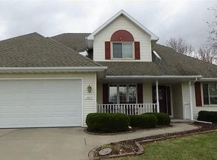 2065 Bark River Ct, De Pere, WI 54115