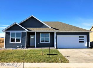 2603 Meriwether Dr, Livingston, MT 59047