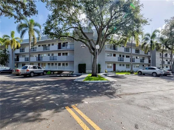 8305 NW 61st Street #C209, Tamarac, FL 33321