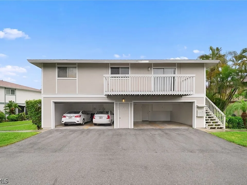 3401 New South Province Blvd #4