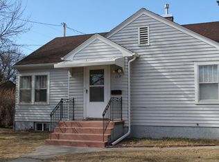 112 31st St N, Great Falls, MT 59401