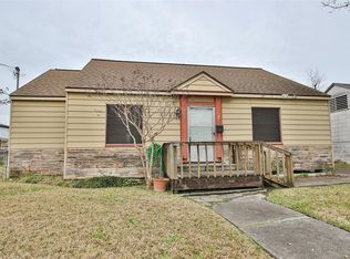 5127 Pease St, Houston, TX 77023