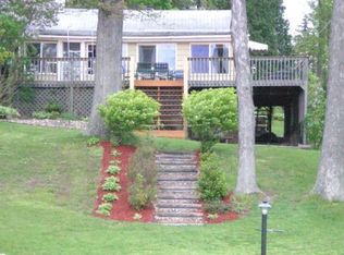 16519 Lakeview Dr, Vandalia, MI 49095