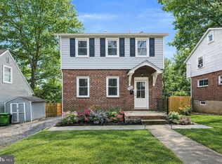 402 Westgate Rd, Baltimore, MD 21229