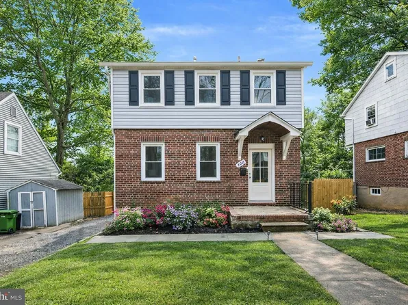 402 Westgate Rd, Baltimore, MD 21229
