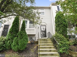 6119 W Hil Mar Cir, District Heights, MD 20747