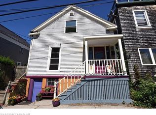 47 Monument St, Portland, ME 04101