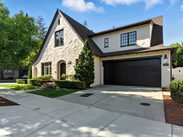 16897 Mitchell Ave, Los Gatos, CA 95032