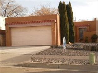 9910 Denali Rd NE, Albuquerque, NM 87111