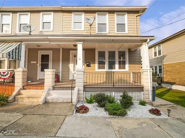 816 Louis St, Easton, PA 18042