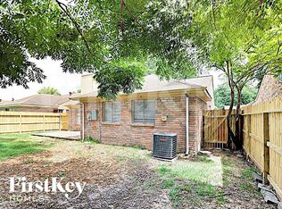 20055 S Pecos Valley Trl, Katy, TX 77449