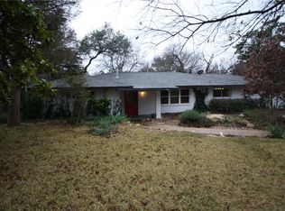 3109 W Avenue R, Temple, TX 76504