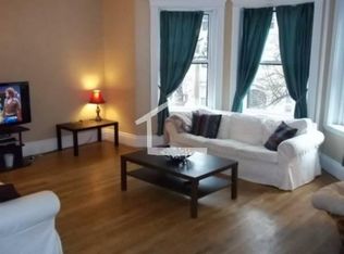 13 Euston St #_003, Brookline, MA 02446