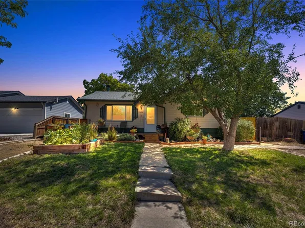 6326 Fenton Street, Arvada, CO 80003