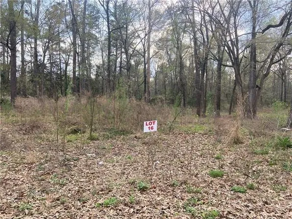 Nanette Dr Lot 16, Boyce, LA 71409