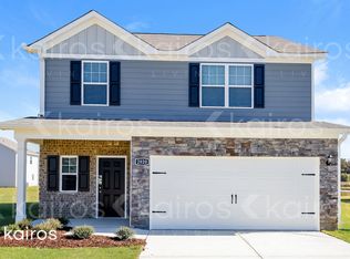 2020 Discovery Dr, Montevallo, AL 35115