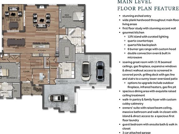 5th image of 841 Rosewood Dr