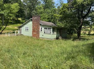 5298 Leivasy Rd, Leivasy, WV 26676