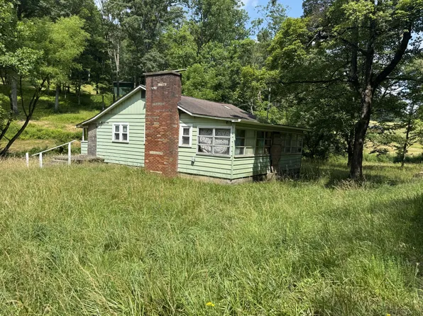 5298 Leivasy Rd, Leivasy, WV 26676