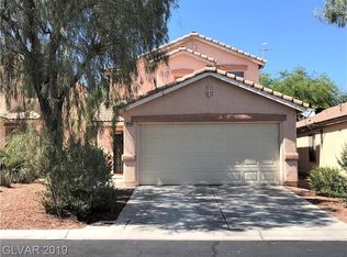 9640 Sage Sparrow Ave, Las Vegas, NV 89148
