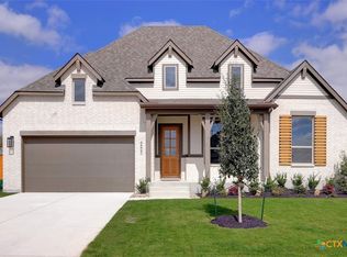 4523 Wendell Way, Marion, TX 78124