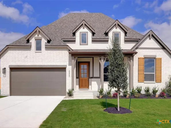 4523 Wendell Way, Marion, TX 78124