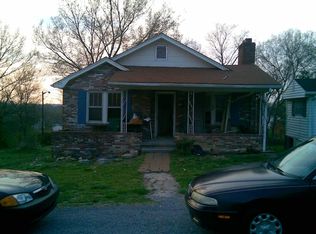 429 Eagleton Rd, Maryville, TN 37804