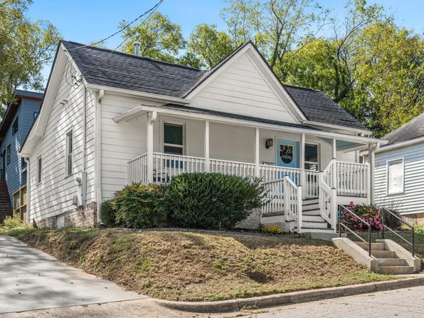 410 Bledsoe Ave, Raleigh, NC 27601