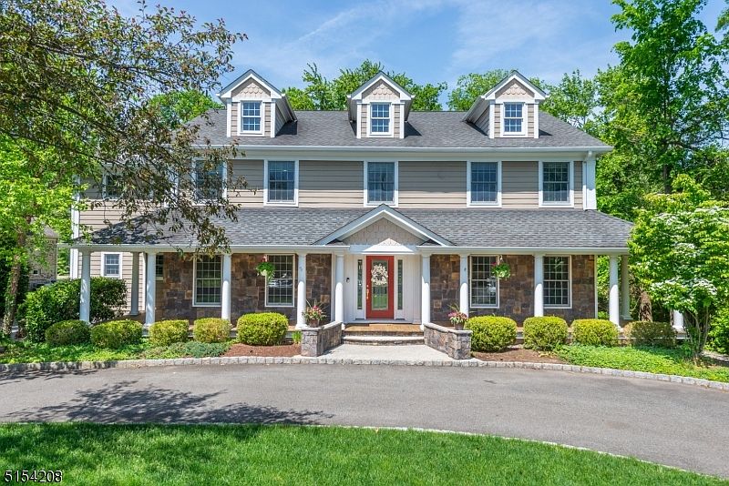 397 Mountain Ave, North Caldwell, NJ 07006 Zillow