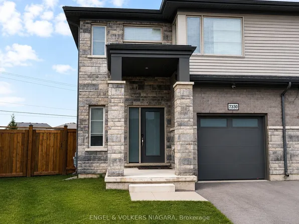 7330 Marvel Dr, Niagara Falls, ON L2H 3V5