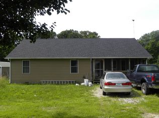 5971 Jordan Village Rd, Poland, IN 47868