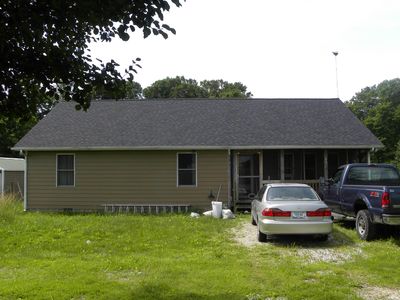 5971 Jordan Village Rd, Poland, IN, 47868