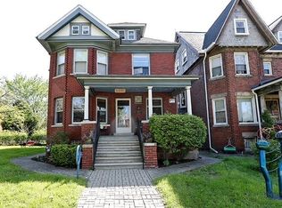 5012 Commonwealth St, Detroit, MI 48208