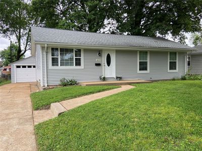 4039 Weber Rd, Saint Louis, MO, 63123