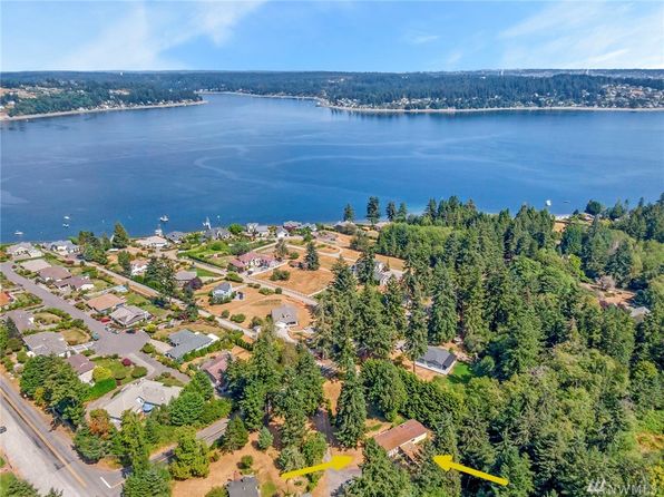 Fox Island Real Estate - Fox Island WA Homes For Sale | Zillow