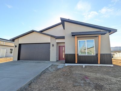 1710 Caliper Way, Fruita, CO, 81521