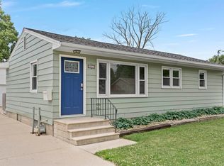 301 Downing Ave, Waterloo, IA 50701