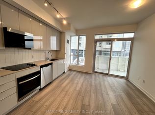 498 Caldari Rd #617, Vaughan, ON L4K 0E1