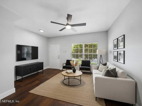 8230 DAMES POINT CROSSING BLVD Boulevard #1607, Jacksonville, FL 32277
