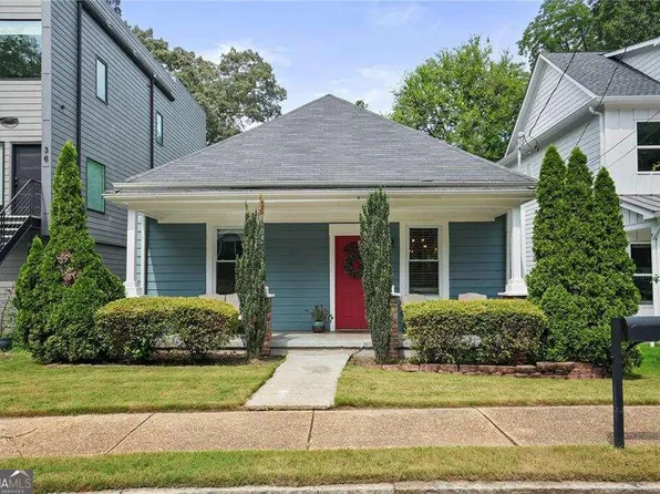 40 Mayson Ave NE, Atlanta, GA 30317
