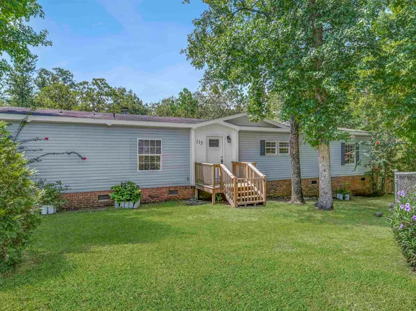 115 Divinci Rd, Swansea, SC 29160