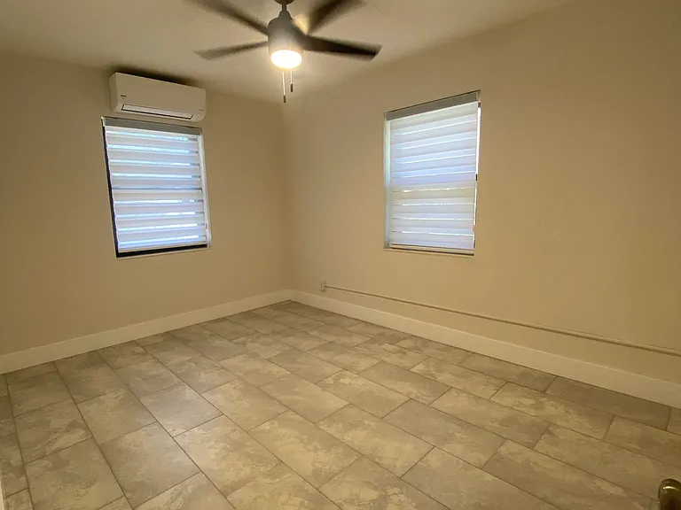 bedroom #2