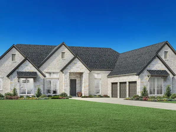 Bella Plan, Toll Brothers at Sienna - Signature Collection