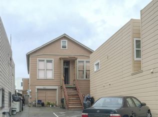 256 Broad St, San Francisco, CA 94112
